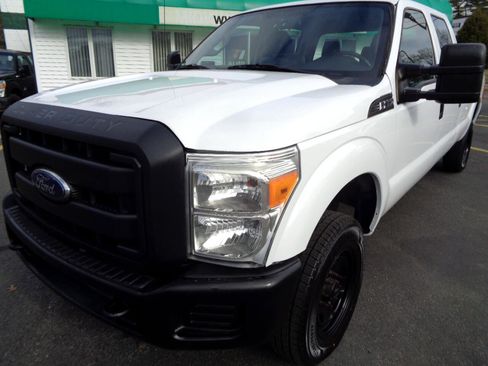 Used 2013 Ford F250 XL image 16