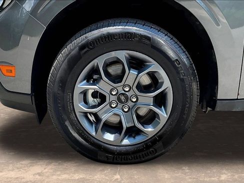 Certified 2025 Ford Maverick XLT w/ Equipment Group 302A AWD/4WD image 36