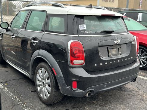 Used 2018 MINI Cooper Countryman S image 8