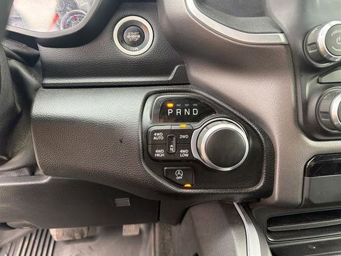 Used 2020 RAM 1500 Big Horn image 18