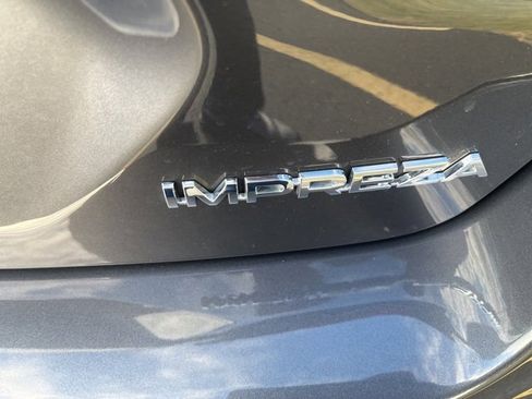 Used 2024 Subaru Impreza 2.0i image 36