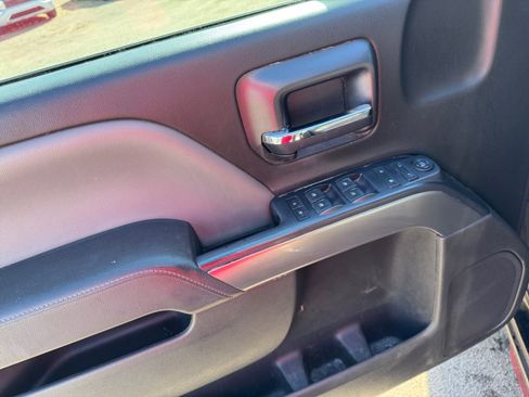 Used 2014 Chevrolet Silverado 1500 LT w/ All Star Edition image 10