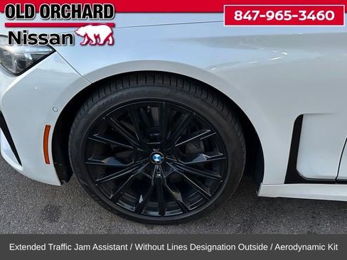 Used 2022 BMW 750i xDrive w/ Executive Package image 10