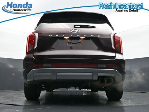 Used 2023 Hyundai Palisade SEL w/ Premium Package FWD image 34