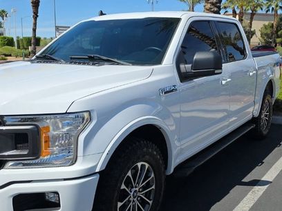 Used 2019 Ford F150 XLT w/ Equipment Group 302A Luxury