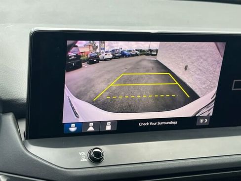 Certified 2023 Honda Accord Sport image 18