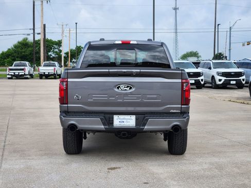New 2026 Ford F150 XLT w/ Equipment Group 302A MID AWD/4WD image 8