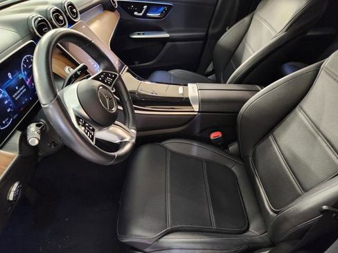 Used 2023 Mercedes-Benz GLC 300 image 14