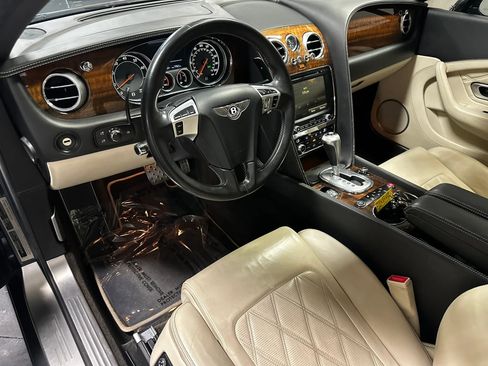 Used 2015 Bentley Continental GT V8 S AWD/4WD image 8