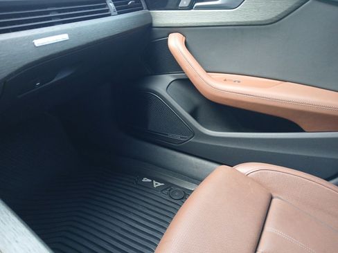 Used 2023 Audi A4 2.0T Prestige image 21