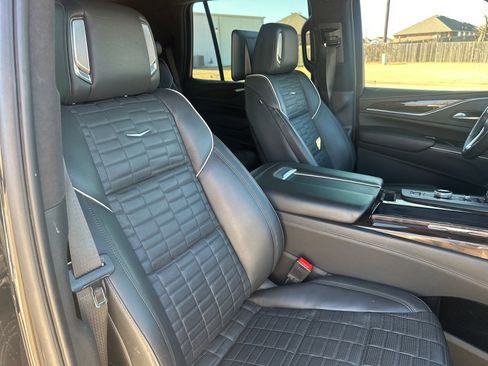 Certified 2023 Cadillac Escalade Sport Platinum image 56