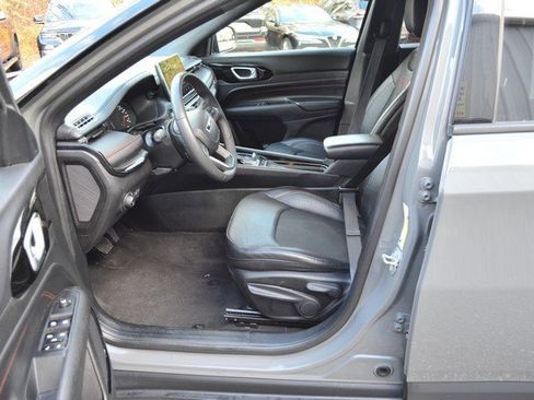 Used 2023 Jeep Compass Trailhawk image 17