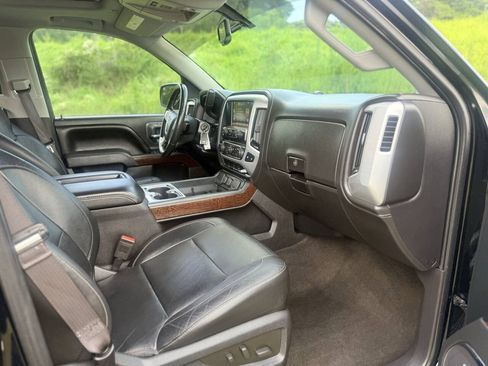 Used 2015 GMC Sierra 1500 SLT RWD image 18