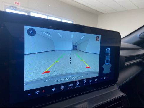 New 2025 Ford Mustang Dark Horse w/ Dark Horse Handlin Package image 27