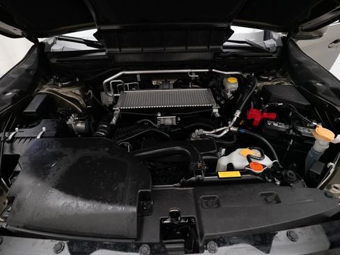 Used 2025 Subaru Ascent Premium image 3