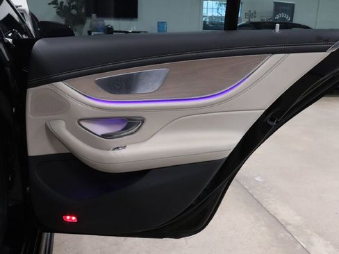 Used 2019 Mercedes-Benz CLS 450 450 4MATIC image 17