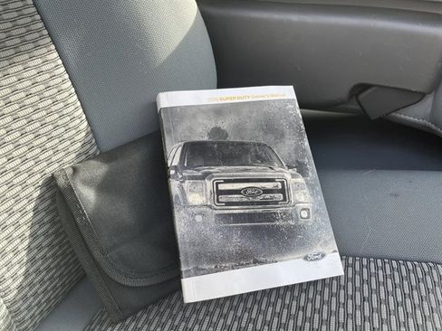 Used 2015 Ford F350 XLT w/ FX4 4x4 Off Road Package image 36