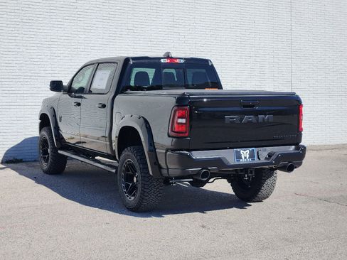 New 2026 RAM 1500 Big Horn image 3