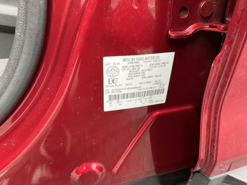 Used 2014 Ford Edge SEL w/ Canadian Touring Package image 36