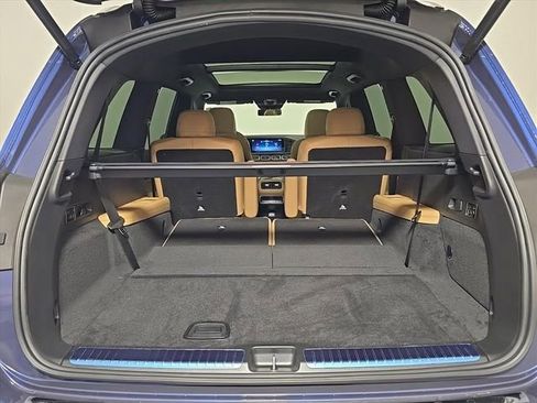 New 2026 Mercedes-Benz GLS 450 4MATIC image 13