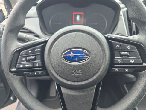 Used 2024 Subaru Crosstrek 2.0i Premium image 23