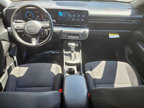 Used 2026 Hyundai Kona SEL Sport AWD/4WD image 12