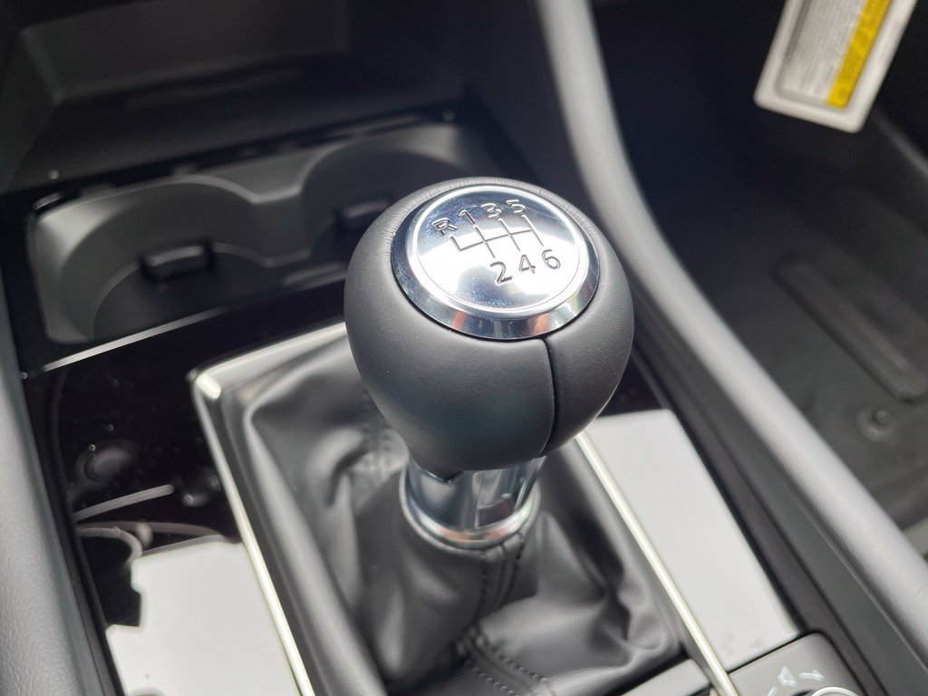 New 2026 MAZDA MAZDA3 2.5 S Hatchback w/ Premium Pkg FWD image 23