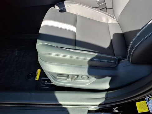New 2026 Toyota Camry SE FWD image 12