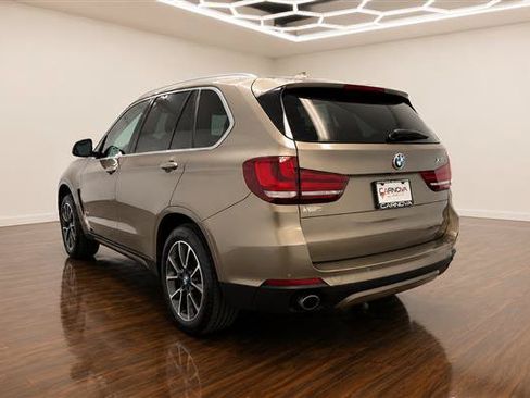 Used 2017 BMW X5 xDrive35i AWD/4WD image 6