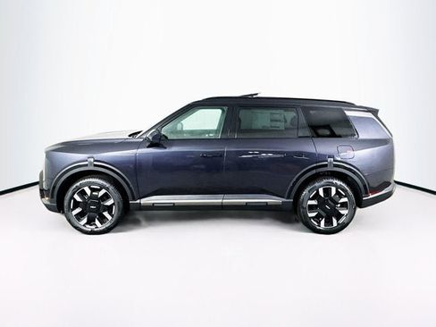 New 2027 Kia Telluride S image 8