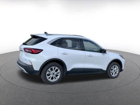 Used 2024 Ford Escape Active image 15