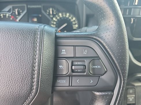 New 2026 Toyota Tundra SR AWD/4WD image 17