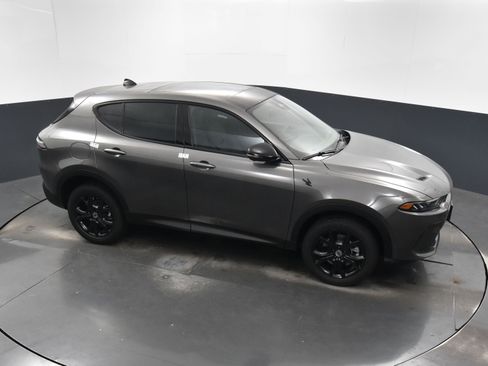 New 2024 Dodge Hornet GT Plus w/ Tech Pack Plus w/o Parking image 23