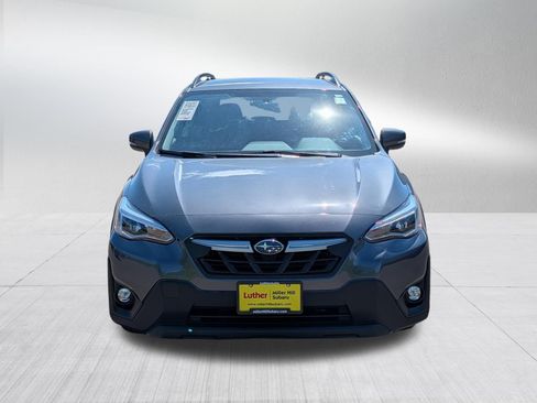 Used 2023 Subaru Crosstrek 2.5i Limited AWD/4WD image 2