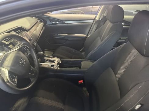Used 2020 Honda Civic LX image 6