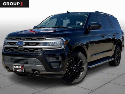 Certified 2022 Ford Expedition XLT