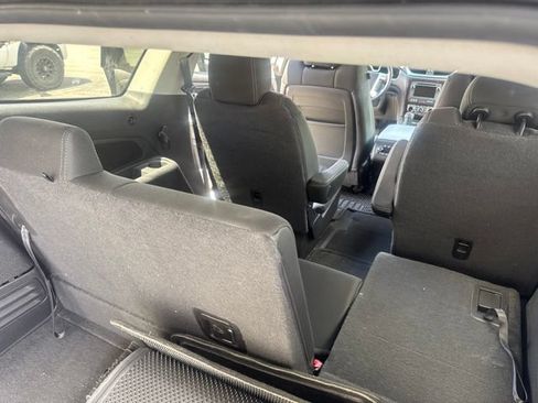 Used 2015 Chevrolet Traverse LT FWD image 10