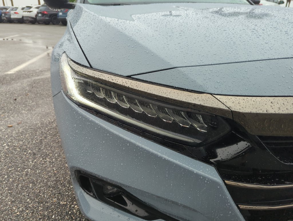 Used 2022 Honda Accord Sport Special Edition image 17