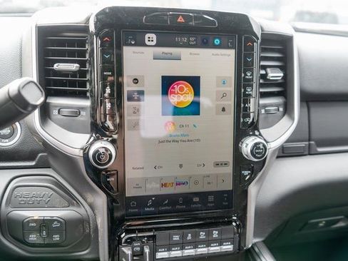 New 2026 RAM 2500 Big Horn image 23