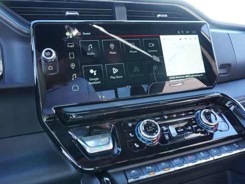 New 2026 GMC Sierra 1500 AT4X w/ AT4X AEV Edition image 21