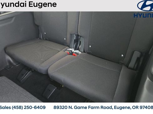 New 2026 Hyundai Santa Fe SE AWD/4WD image 17