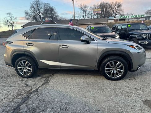 Used 2016 Lexus NX 200t FWD w/ Premium Package image 2