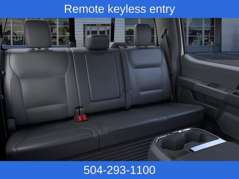 New 2026 Ford F250 Lariat w/ Lariat Premium Package image 11