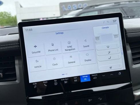 Certified 2024 Ford Expedition Max XLT AWD/4WD image 29