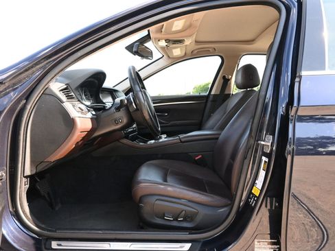 Used 2016 BMW 528i xDrive Sedan AWD/4WD image 18
