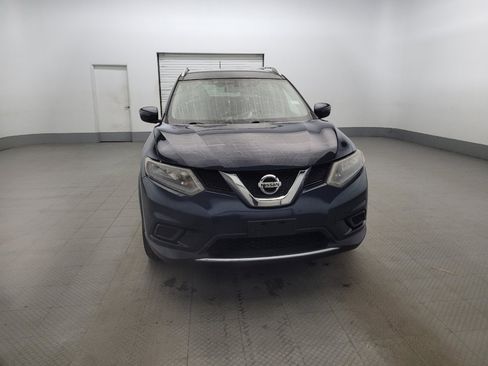 Used 2016 Nissan Rogue SV image 14