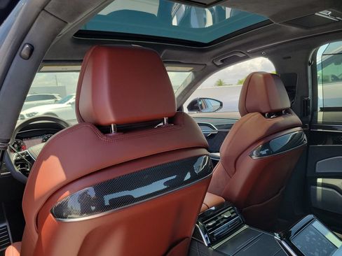 New 2026 Audi S8 AWD/4WD image 24