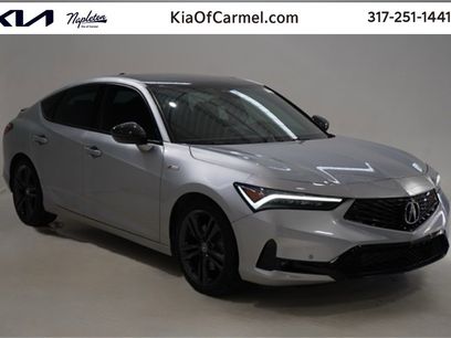 Used 2023 Acura Integra A-Spec