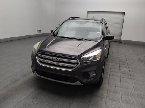 Used 2018 Ford Escape SE FWD image 15
