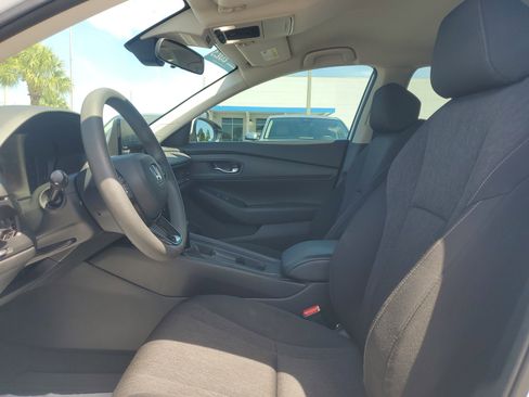 Certified 2023 Honda Accord LX image 21